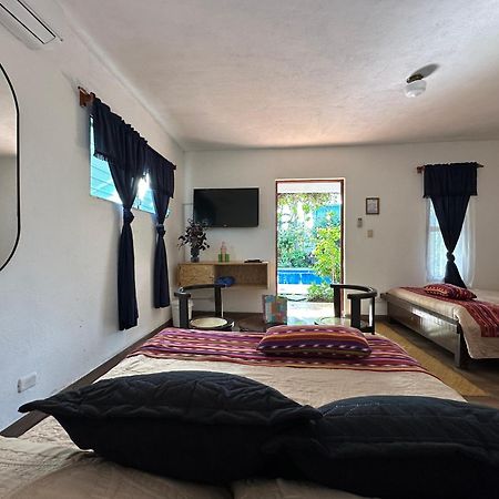 Hotel Atelie Del Mar Монтеррико Экстерьер фото