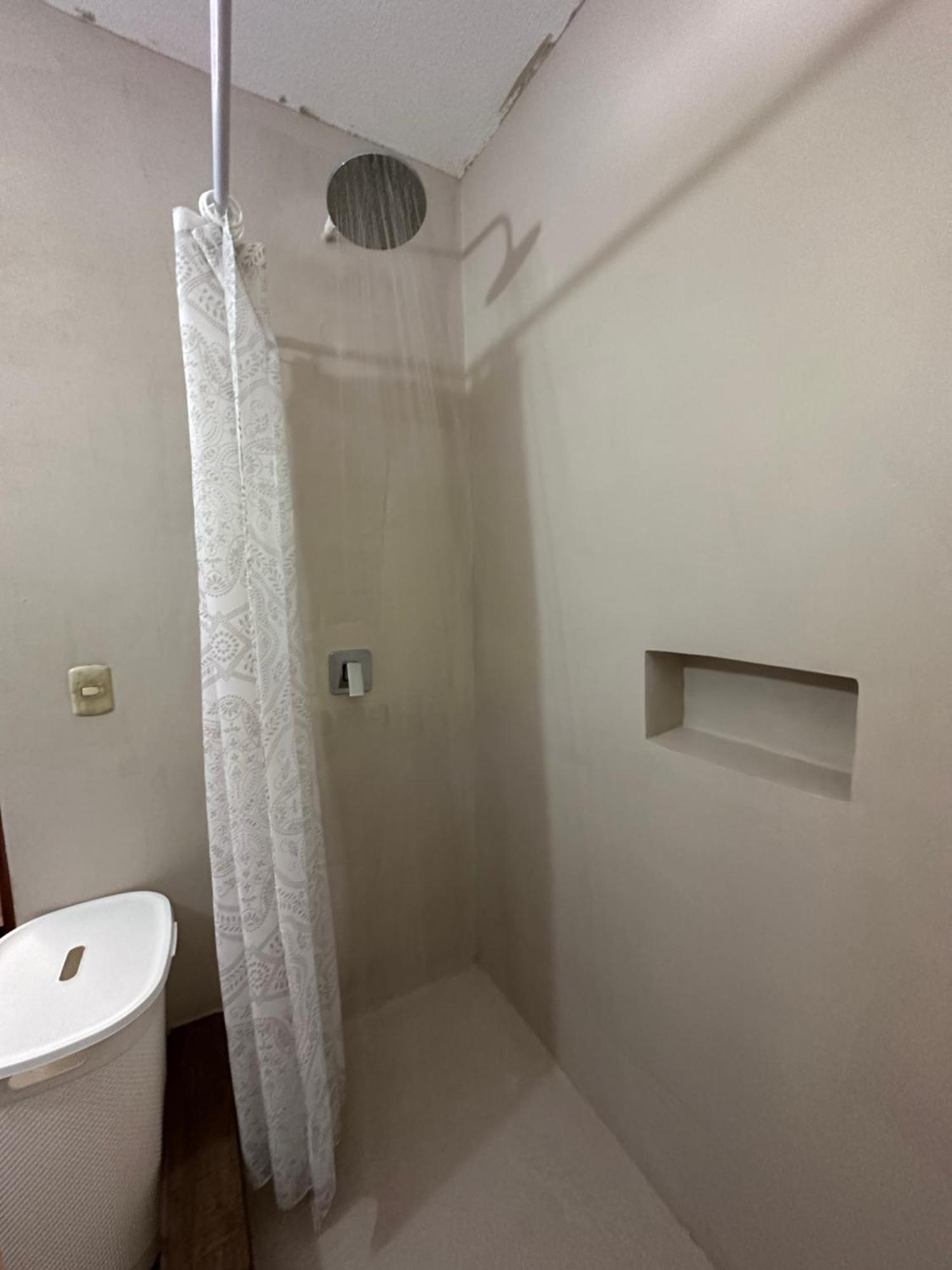 Hotel Atelie Del Mar Монтеррико Экстерьер фото