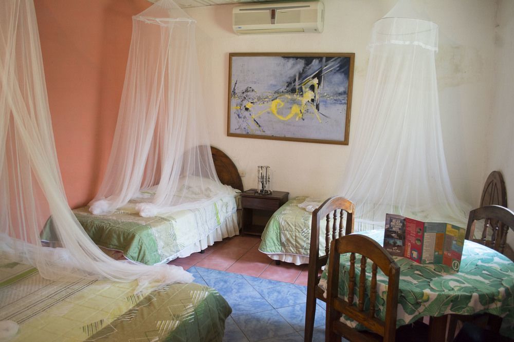 Hotel Atelie Del Mar Монтеррико Экстерьер фото